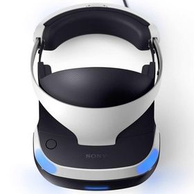 Sony PlayStation VR Sanal Gerçeklik Gözlük
