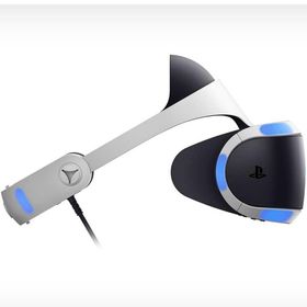 Sony PlayStation VR Sanal Gerçeklik Gözlük
