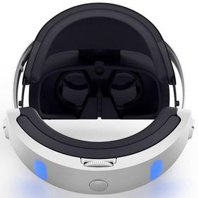 Sony PlayStation VR Sanal Gerçeklik Gözlük