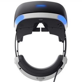 Sony PlayStation VR Sanal Gerçeklik Gözlük