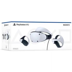 Sony Playstation VR2 Sanal Gerçeklik Gözlüğü