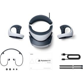 Sony Playstation VR2 Sanal Gerçeklik Gözlüğü