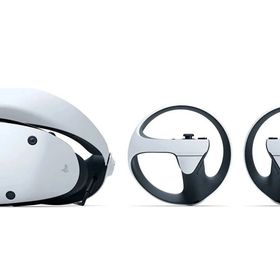 Sony Playstation VR2 Sanal Gerçeklik Gözlüğü