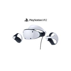 Sony Playstation VR2 Sanal Gerçeklik Gözlüğü