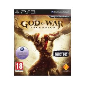Sony Ps3 God Of War Edition Dualshock