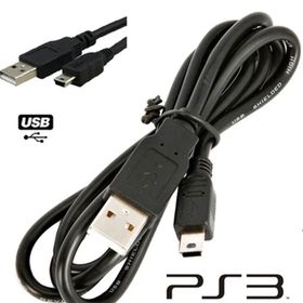 Sony Ps3 Joystick Şarjı