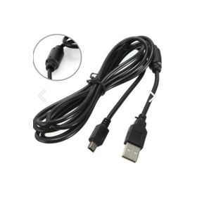Sony Ps3 Kol Joystick 1.5 m Playstation USB Şarj Kablosu