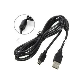 Sony Ps3 Kol Joystick 1.5 m Playstation USB Şarj Kablosu