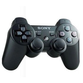 Sony Ps3 Usb Şarj Kablosu İle Birlikte Oyun Kolu