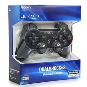 Sony Ps3 Usb Şarj Kablosu İle Birlikte Oyun Kolu