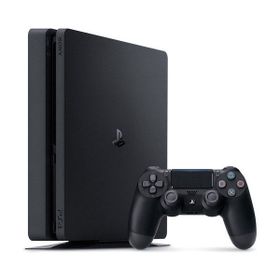 Sony PS4 1TB Siyah PAL Oyun Konsolu