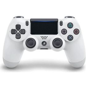 Sony PS4 Dualshock 4 Beyaz Gamepad