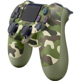 Sony PS4 Dualshock 4 Kamuflaj Gamepad