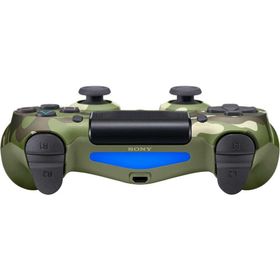 Sony PS4 Dualshock 4 Kamuflaj Gamepad