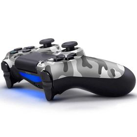 Sony PS4 Dualshock 4 Kamuflaj Gamepad