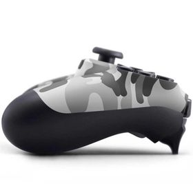 Sony PS4 Dualshock 4 Kamuflaj Gamepad
