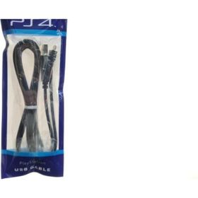 Sony PS4 DualShock 4 Şarj Kablosu