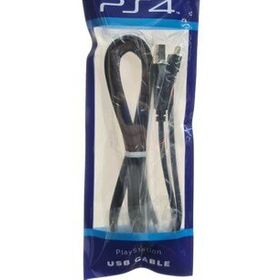 Sony PS4 DualShock 4 Şarj Kablosu