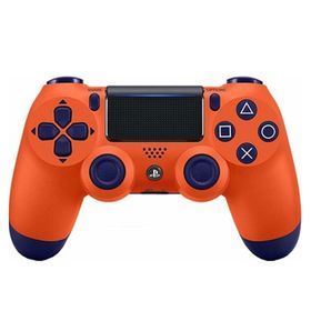 Sony PS4 Dualshock Sunset Orange Gamepad