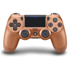 Sony PS4 Dualshock V2 Cont Copper Oyun Kolu