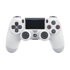 Sony PS4 Dualshock V2 Glacier White Gamepad