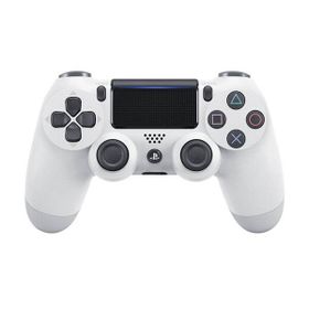 Sony PS4 Dualshock V2 Glacier White Gamepad