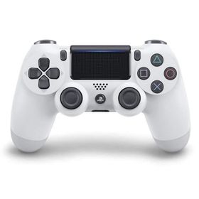 Sony PS4 Dualshock V2 Glacier White Gamepad