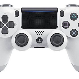 Sony PS4 Dualshock V2 Glacier White Gamepad