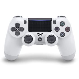 Sony PS4 Dualshock V2 Glacier White Gamepad