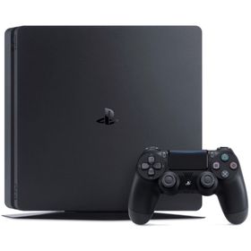 Sony PS4 Slim 500 GB Oyun Konsolu + GTA 5