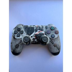 Sony PS4 Yeni Nesil V2 Cyberpunk 2077 Dualshock 4 Siyah Gri Gamepad Oyun Konsolu