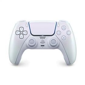 Sony PS5 DualSense Pearl Kablosuz Kontrol Cihazı