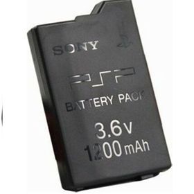 Sony Psp 2000-3000 Model Batarya