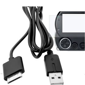 Sony Psp Go Usb Adaptör