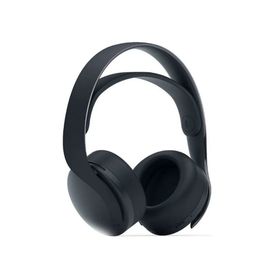 Sony Pulse 3D Kablosuz Siyah Kulaklık