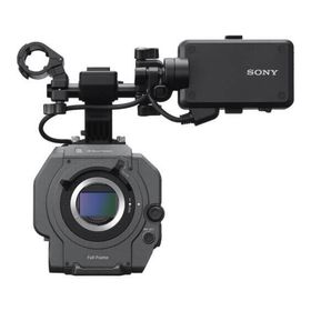 Sony PXW-FX9 Video Kamera