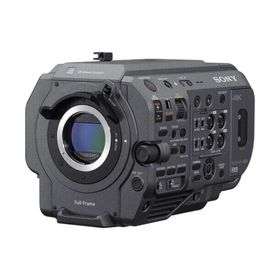 Sony PXW-FX9 XDCam Video Kamera