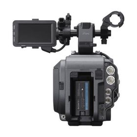 Sony PXW-FX9 XDCam Video Kamera