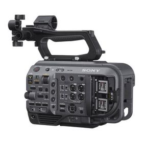 Sony PXW-FX9 XDCam Video Kamera