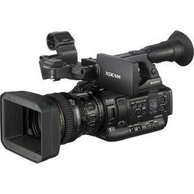 Sony PXW-X200 Full HD Profesyonel Video Kamera