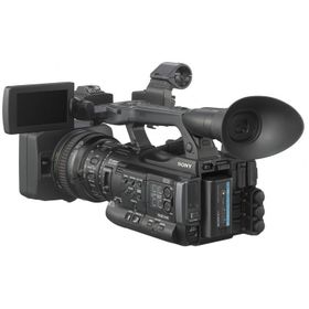 Sony PXW-X200 Full HD Profesyonel Video Kamera