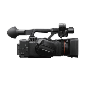 Sony PXW-Z190 4K Profesyonel Video Kamera