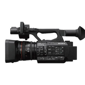 Sony PXW-Z190 4K Profesyonel Video Kamera