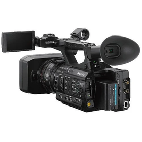 Sony PXW-Z190 4K Profesyonel Video Kamera