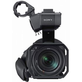 Sony PXW-Z90 Video Kamerası
