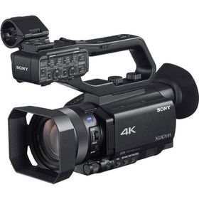 Sony PXW-Z90 Video Kamerası