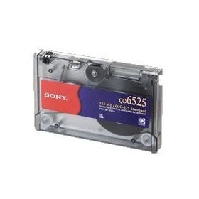 Sony QD-6525 525 MB Data Kartuşu