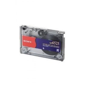 Sony QD-6525 525 MB Data Kartuşu