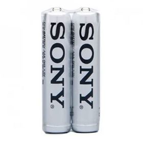 Sony R03-NUB2A Ultra 2'li İnce Pil