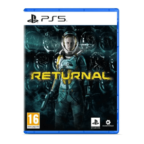 Sony Returnal PS5 Oyun